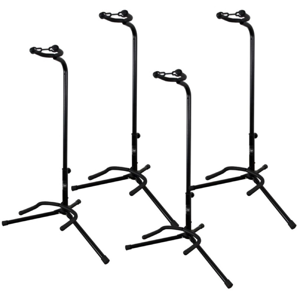 Dicon Audio GS-008 Guitar Stand ギタースタンド ×4セット