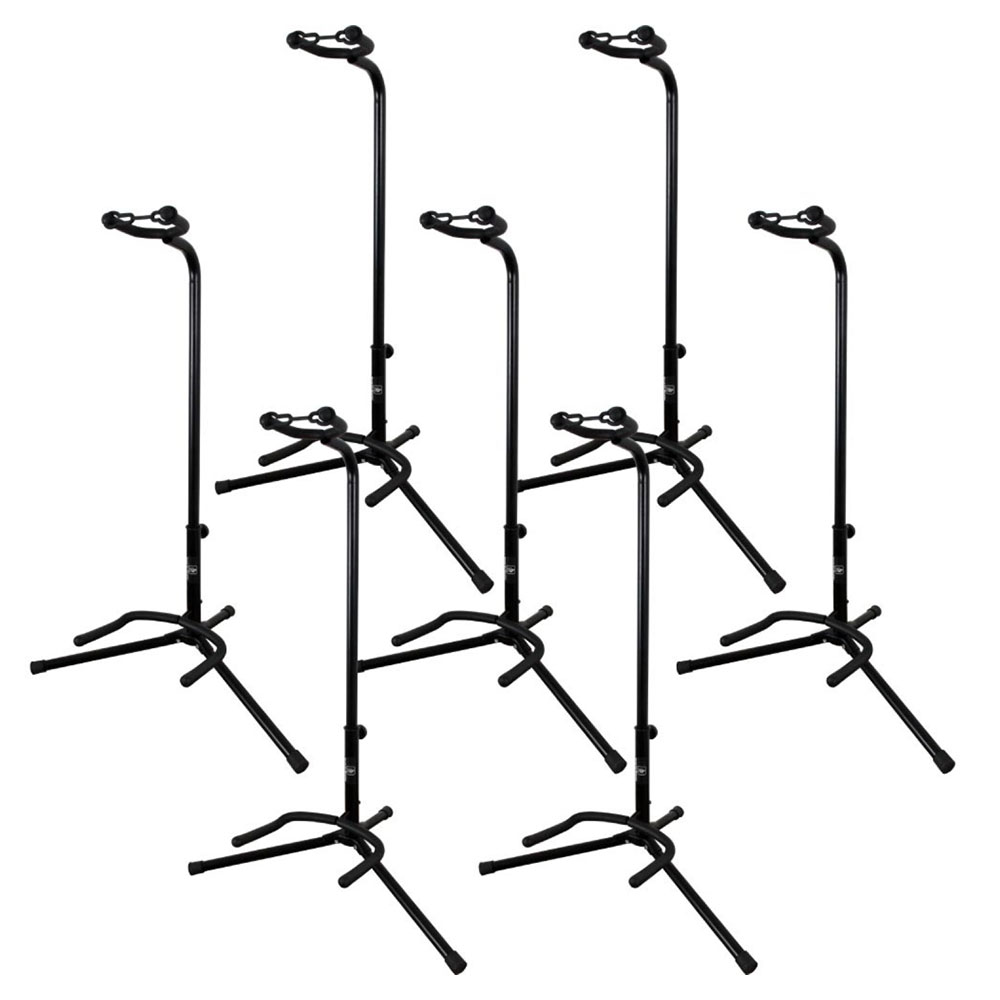 Dicon Audio GS-008 Guitar Stand ギタースタンド ×7セット