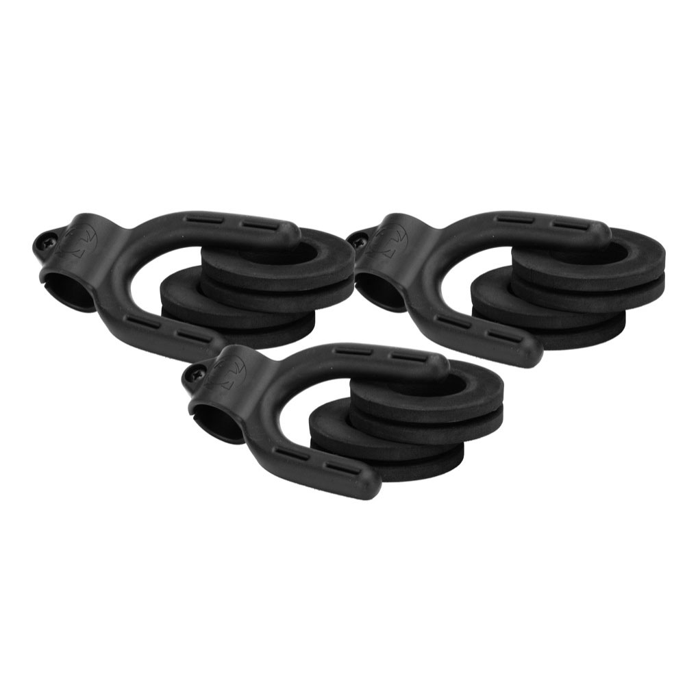 HERCULES HA205 GS523B/GS525B用拡張アダプター 3個セット