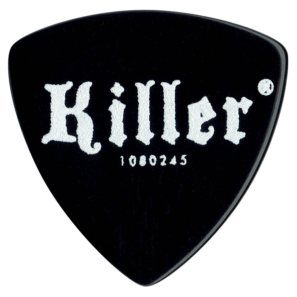 Killer KP-DS10 BK サンドピック 1.5B×10枚