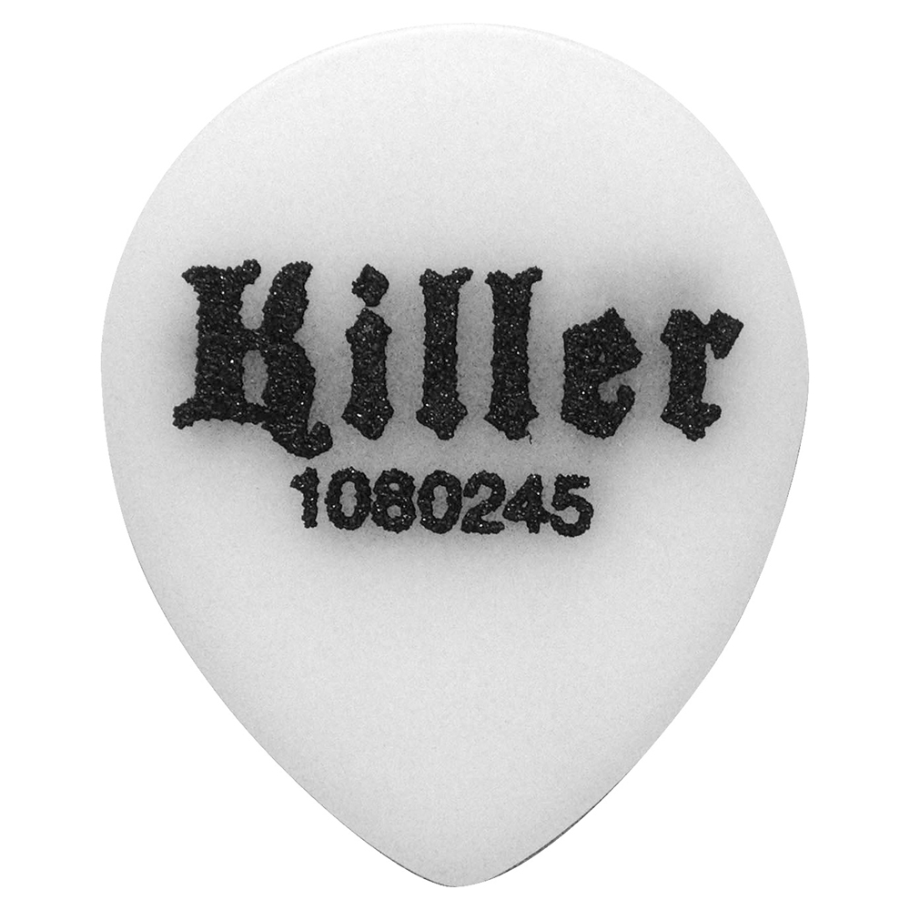 Killer KP-TS10 WH サンドピック 白×30枚