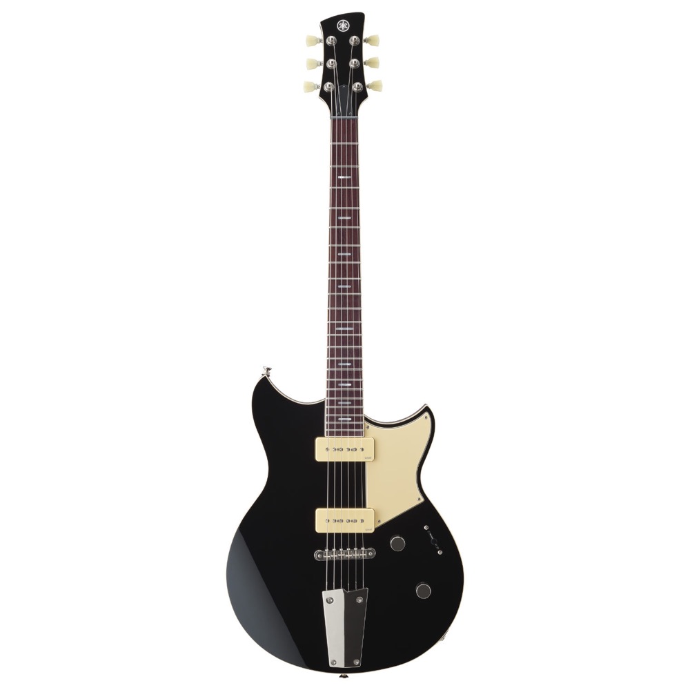 ヤマハ YAMAHA REVSTAR RSS02T BL エレキギター ARIAアンプ付きエレキギター付属品セット 初心者セット ギター本体画像