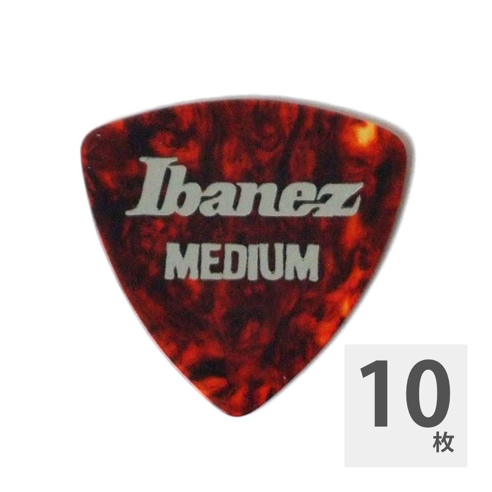 IBANEZ CE6M-SH×10枚 ギターピック