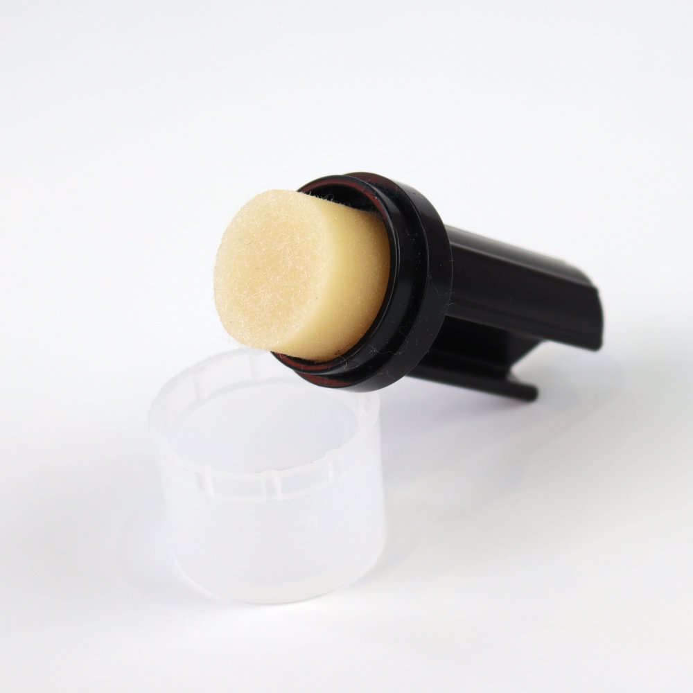 GHS ガス Fast Fret A87 ストリングスクリーナー×3個セット クリーナー全体画像