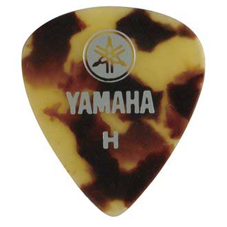 YAMAHA GP-501H ギターピック×50枚