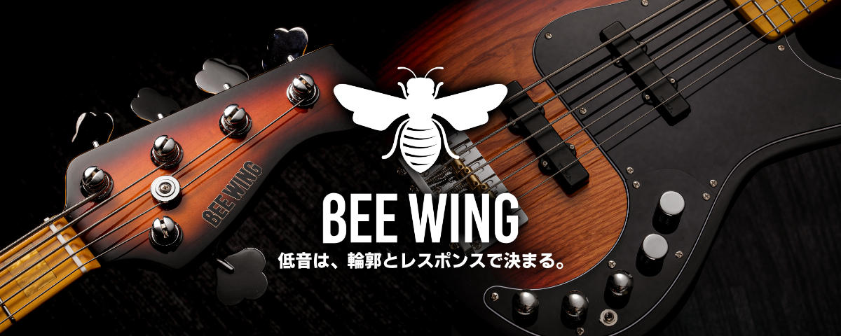 BEE WING