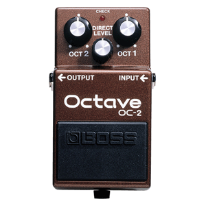OC-2 Octave