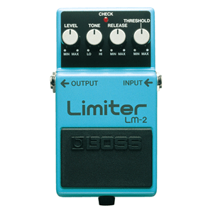 LM-2 Limiter