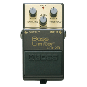 LM-2B Bass Limiter