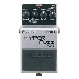 FZ-2 Hyper Fuzz