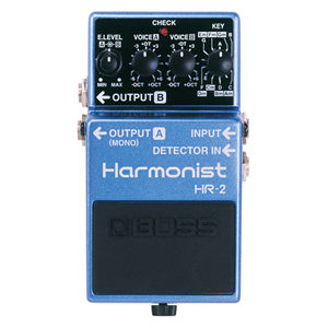 HR-2 Harmonist