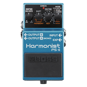 PS-6 Harmonist