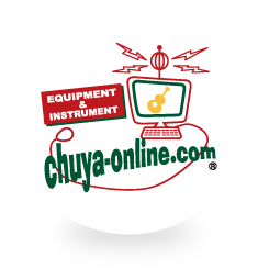 chuya-online.comはこちら 