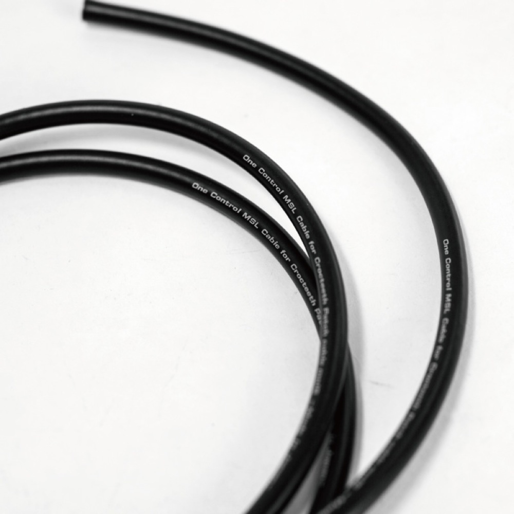 solderless guitar cables