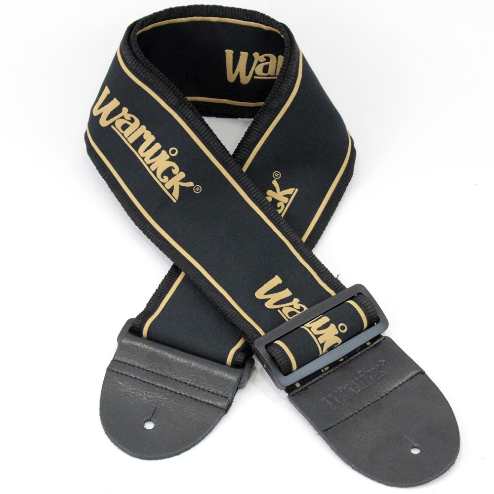 WARWICK NB1CE Logo Strap Bass Guitar 4959112170414 eBay