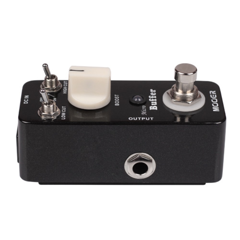 Buffer Pedal For Acoustic Guitar at Thomas Burgess blog