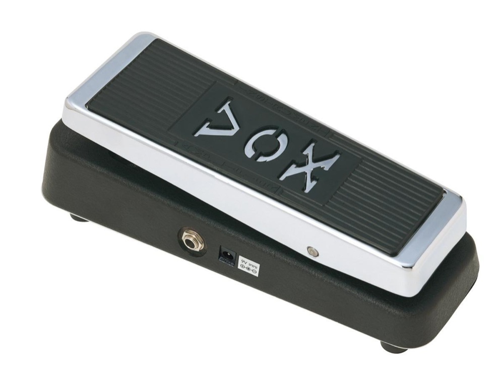 VOX V847A Wah Effects Pedals eBay