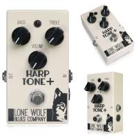 Lone Wolf Blues Company Harp Tone+ ブルースハープ専用エフェクター