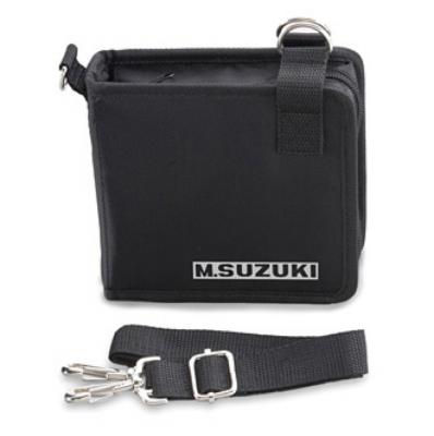 SUZUKI 10HC-8 10ホールズハーモニカ用 8本ケース