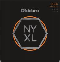 D'Addario NYXL1356W Medium/Wound 3rd エレキ弦