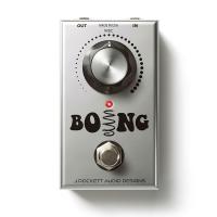 J Rockett Audio Designs (JRAD) BOING SPRING REVERB ギターエフェクター