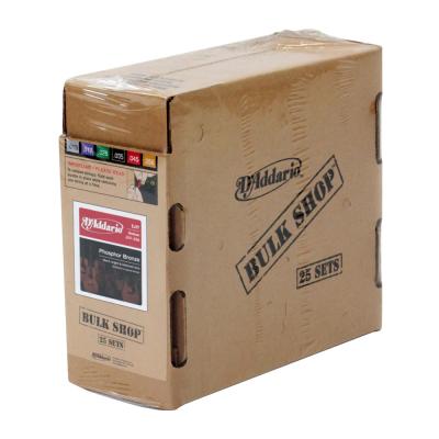 D'Addario EJ17-B25 Medium 013-056 アコースティックギター弦