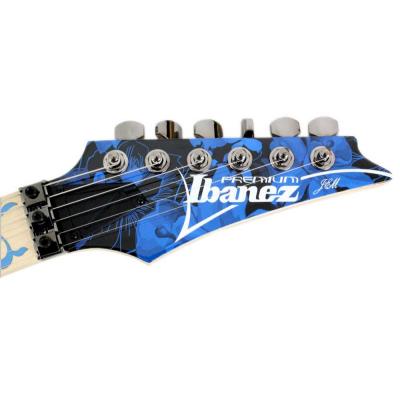 IBANEZ JEM77P BFP Steve Vai シグネチャーモデル ヘッド