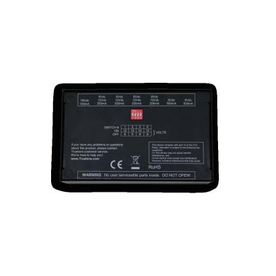 TRUETONE CS7 1 Spot PRO パワーサプライ 底面