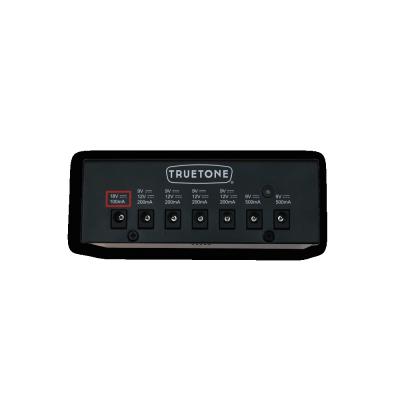 TRUETONE CS7 1 Spot PRO パワーサプライ 端子部