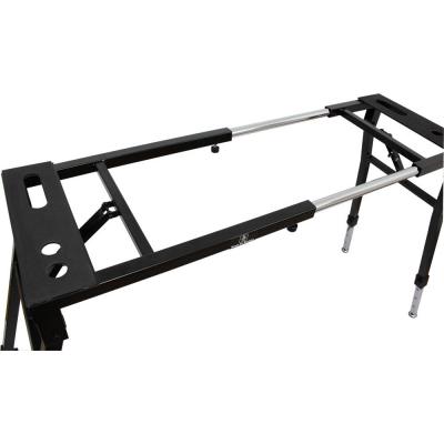 Dicon Audio KS-060 Keyboard Stand 4本脚型 キーボードスタンド 幅調整可能