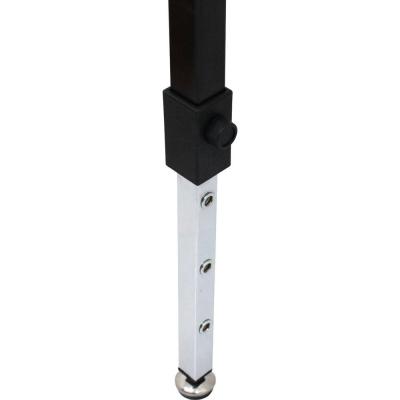 Dicon Audio KS-060 Keyboard Stand 4本脚型 キーボードスタンド 高さ調整可能