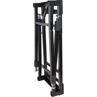 Dicon Audio KS-060 Keyboard Stand 4本脚型 キーボードスタンド 折りたたみ時