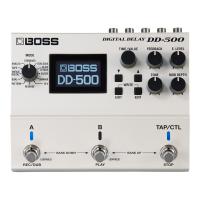 BOSS DD-500 Digital Delay デジタルディレイ