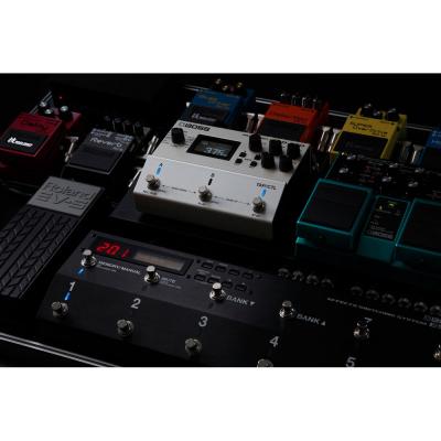BOSS DD-500 Digital Delay デジタルディレイ イメージ画像