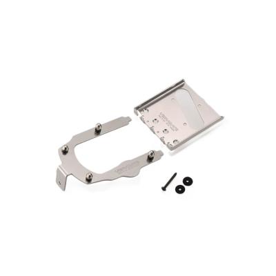 VIBRAMATE V5-TEV-SC Stage II Mounting Kit テレキャスター用 マウントキット