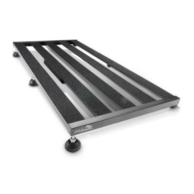 Palmer PEDALBAY 80 ペダルボード エフェクターボード 全体
