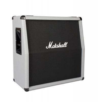 MARSHALL 2551AV Silver Jubilee Reissue スピーカーキャビネット
