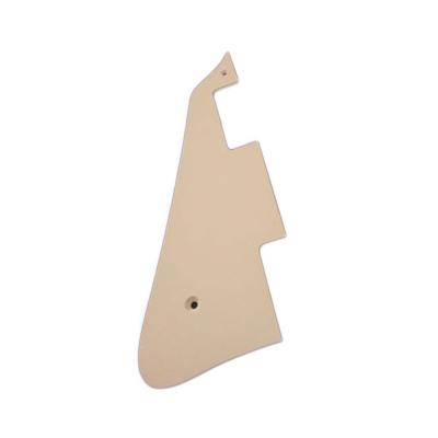 Montreux 2009 HIST LP pickguard plain lefty Time Machine Collection No.1678