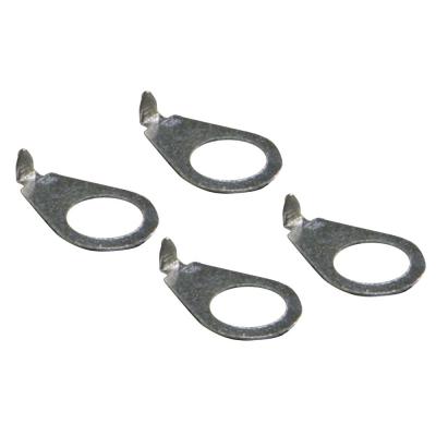 Montreux Pointer washers ver.2 (4) Nickel Time Machine Collection No.8604