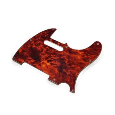 Montreux Torlam T62 #3 (Orange) Time Machine Collection No.19160 ピックガード