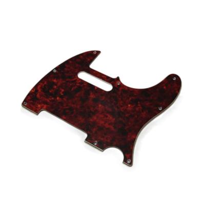 Montreux Torlam T62 #6 (Marble) Time Machine Collection No.19163 ピックガード