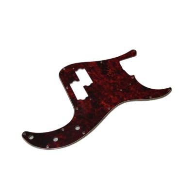 Montreux Torlam P62 #6 (Marble) Time Machine Collection No.19169 ピックガード