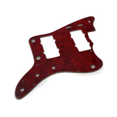 Montreux Torlam JM66 #5 (Red) Time Machine Collection No.19180 ピックガード