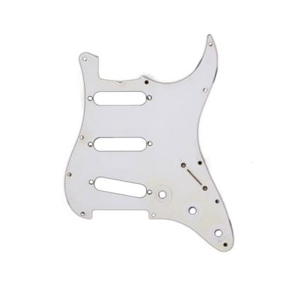 Montreux 69 SC pickguard relic Retrovibe Parts No.260 ピックガード