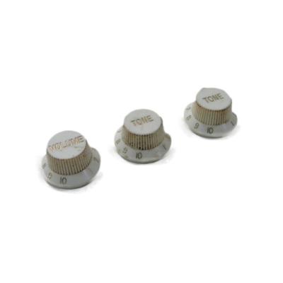 Montreux 65 SC relic control knob set Retrovibe Parts No.721 ノブセット