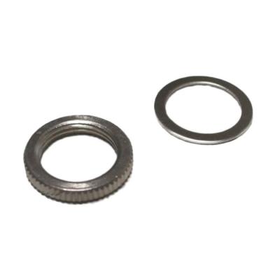 Montreux Switchcraft toggle accessory NI No.9409 ギターパーツ