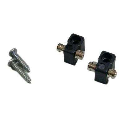 Montreux Roller String Guide set (2) for Guitars No.8212 ローラーストリングガイド
