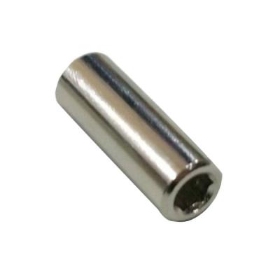 Montreux Metric Truss Rod Nut Hex No.8201 トラスロッドナット