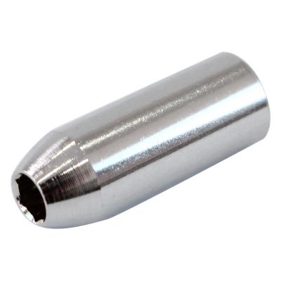 Montreux Metric Truss Rod Nut Bullet No.8202 トラスロッドナット