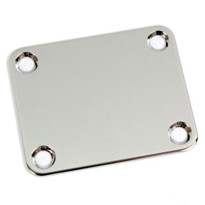 Montreux Neck Joint Plate CR No.8849 ネックジョイントプレート